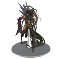Pathfinder: FotRP - Syndara the Sculptor, Final Form Boxed Figure WizKids/NECA