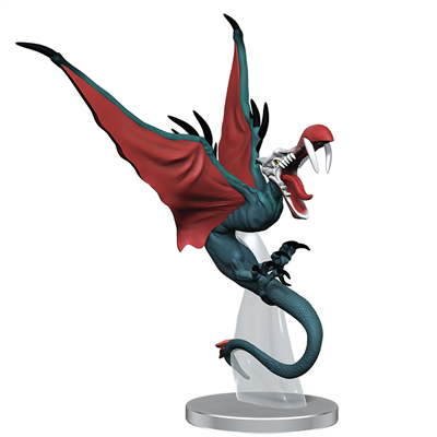 Pathfinder Battles: Fists of the Ruby Phoenix - Martial Arts Masters Boxed Set WizKids/NECA