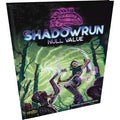 Shadowrun Null Value - Matrix Threats Guide Catalyst Game Labs