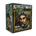 Kings of War - Halfling Ambush Starter Set - EN Mantic Games