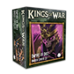 Kings of War - Empire of Dust Ambush Starter Set - EN Mantic Games