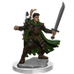 D&D Frameworks: Manlig Halv-Alv Ranger WizKids/NECA