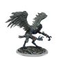 D&D Frameworks: Vrock - Detaljerade Miniatyrer för Dungeons & Dragons WizKids/NECA