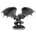 D&D Frameworks: Gargoyle – Detaljerade Miniatyrer för Hobbymålaren WizKids/NECA