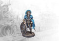Conquest - City States: Aristarch Para Bellum Games