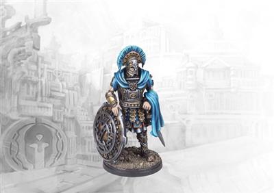 Conquest - City States: Aristarch Para Bellum Games