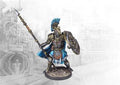 Conquest - City States: Polemarch Para Bellum Games