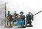 Conquest - City States: Hoplites Para Bellum Games