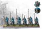 Conquest - City States: Phalangites Para Bellum Games