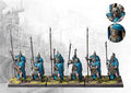 Conquest - City States: Phalangites Para Bellum Games