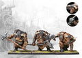 Conquest - City States: Minotaur Thyreans Para Bellum Games