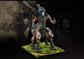Conquest - Spires: Abomination Para Bellum Games