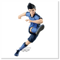 Bluelock Shouei Barou Figur Bandai