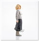 Tokyo Revengers Manjiro Sano Figur Vol. 3 Bandai