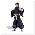 Jujutsu Kaisen Jukon No Kata - Noritoshi Kamo Figur Bandai