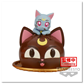 Pretty Guardian Sailor Moon Cosmos The Movie Paldolce Collection (C:Diana) Bandai