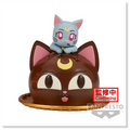 Pretty Guardian Sailor Moon Cosmos The Movie Paldolce Collection (C:Diana) Bandai