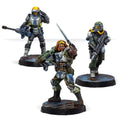 Infinity: Kosmoflot Expansion Pack Alpha - EN Corvus Belli