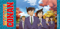 Detective Conan XXL Musmatta 64x32cm - Shinichi & Ran Sakami Merchandise