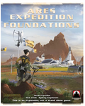 Terraforming Mars - Ares Expedition: Foundations - EN Stronghold Games