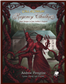 Regency Cthulhu: Mörka Design i Jane Austens England Chaosium