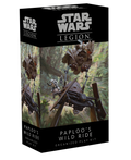 Star Wars Legion: Paploo's Wild Ride OP Kit - EN Atomic Mass Games