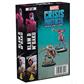 Marvel Crisis Protocol: Klaw och M’Baku - EN Atomic Mass Games