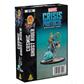 Marvel Crisis Protocol: Cosmic Ghost Rider Atomic Mass Games