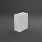 Gamegenic Bastion 50+ White - Spelbehållare Gamegenic