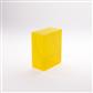 Gamegenic Bastion 50+ Yellow Gamegenic