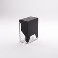 Gamegenic Bastion 50+ Svart/Transparent Gamegenic