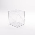 Gamegenic Bastion 100+ XL Clear Kortlåda Gamegenic