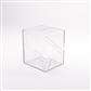 Gamegenic Bastion 100+ XL Clear Kortlåda Gamegenic
