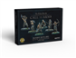 The Elder Scrolls: Call To Arms - Bandit Outlaws - EN Modiphius Entertainment