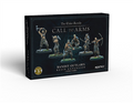 The Elder Scrolls: Call To Arms - Bandit Outlaws - EN Modiphius Entertainment