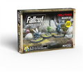 Fallout: Wasteland Warfare - Bloatflies Miniatyrset Modiphius Entertainment