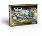 Fallout: Wasteland Warfare - Bloatflies Miniatyrset Modiphius Entertainment