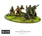 US Army M2A1 105mm Howitzer - Bolt Action Warlord Games