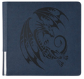 Dragon Shield Portfolio - Card Codex 576 - Midnight Blue Arcane Tinmen