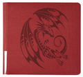 Dragon Shield Portfolio - Card Codex 576 - Blood Red Arcane Tinmen