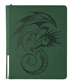 Dragon Shield Zipster Regular - Forest Green Arcane Tinmen