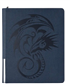 Dragon Shield Zipster Regular - Midnight Blue Arcane Tinmen