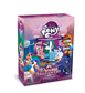 My Little Pony: Adventures in Equestria Deck-Building Game Princess Pageantry Expansion
