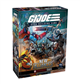 G.I. JOE Deck - Building Game New Alliances - Transformers Crossover Expansion