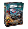 G.I. JOE Deck - Building Game New Alliances - Transformers Crossover Expansion