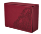 Dragon Shield Game Master Companion - Blood Red Arcane Tinmen