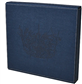 Dragon Shield Player Companion - Midnight Blue Arcane Tinmen