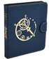 Dragon Shield Spell Codex - Midnight Blue Arcane Tinmen