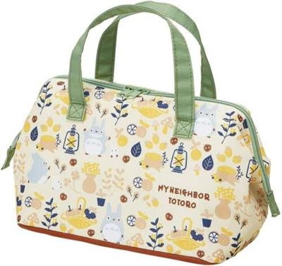 Ghibli - Cooler Handbag Höst - Min Granne Totoro Semic