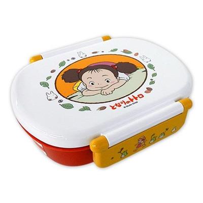 Ghibli - Lunchbox med 2 lås Mei - Min granne Totoro Semic